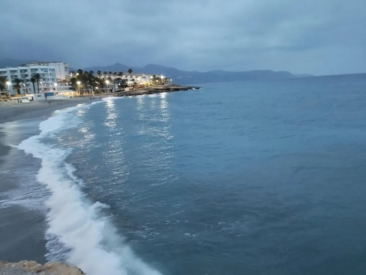 Apartamento_Nerja Apartment